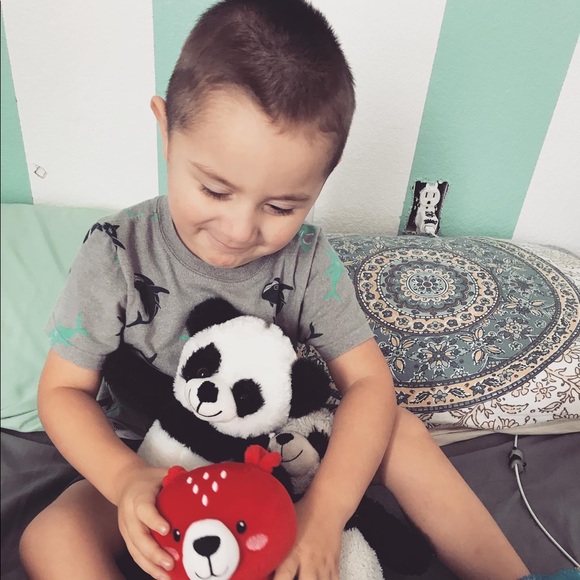 Meet your Posher, Tabatha - Picture 7 of 8